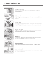 LG VSR6600OB Manual de usuario