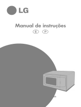 LG MB-392A Manual de usuario