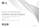 LG MS2044DNR Manual de usuario