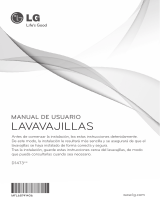 LG D1455CF Manual de usuario