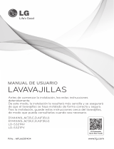 LG LD-5321NV Manual de usuario