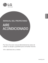 LG A12LL Manual de usuario