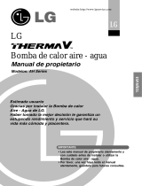 LG HU143.U31 Manual de usuario