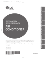 LG PEXPMB000.ENCXLEU Manual de usuario