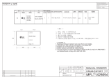 LG F4WV710P1 Manual de usuario