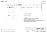 LG F4WV910P2 Manual de usuario