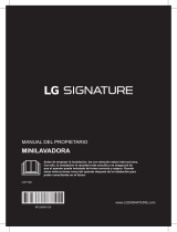 LG LST100 Manual de usuario