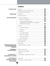 LG GR4197EXD Manual de usuario