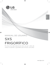 LG GRP2376ECPR Manual de usuario