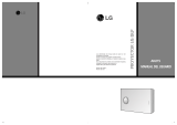 LG AN215-JD Manual de usuario