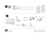 LG 32LH573B Manual de usuario