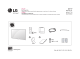 LG 40LH5710 Manual de usuario