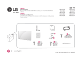 LG 40LF6350 Manual de usuario