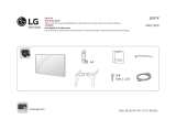 LG 49UJ7500 Manual de usuario