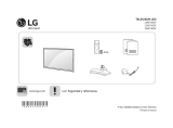 LG 22MT48DF-PS Manual de usuario