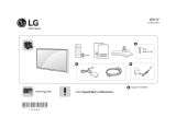 LG 24TK410D-PS Manual de usuario