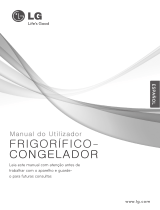 LG GN-V306SLC Manual de usuario