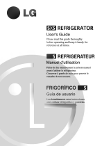 LG GR-L197QBQ Manual de usuario