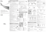 LG GT32BPPK Manual de usuario