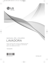 LG TS2100DPS Manual de usuario