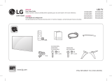 LG 32LW340C Manual de usuario