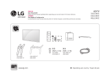 LG 32LU340C El manual del propietario