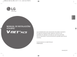 LG PREMTA000 El manual del propietario