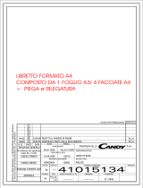 Otsein-Hoover OHL 3580-0 Manual de usuario