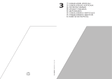 Otsein-Hoover CV11F/9 Manual de usuario