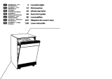 Kelvinator LS A5001/1 A Manual de usuario