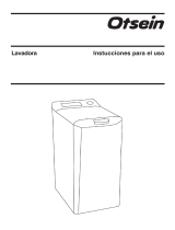 Otsein OT 260L-37 Manual de usuario