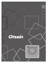 Otsein OT 1291D3-37 Manual de usuario
