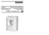 Hoover HNL 9136 - 37S Manual de usuario