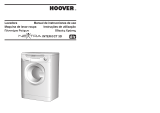 Hoover HNL 9136 - 37S Manual de usuario