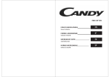 Candy CMG2071DS Manual de usuario