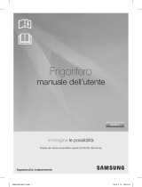 Samsung RF24FSEDBSR Manual de usuario