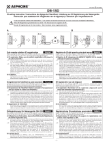 Optimus DB-1SD Manual de usuario