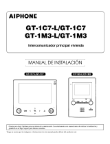 Optimus GT-1C7-L Manual de usuario