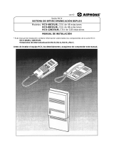 Optimus RCX-48CEU Manual de usuario