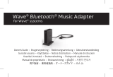 Bose SoundTrue® Ultra in-ear headphones – Samsung and Android™ devices El manual del propietario