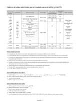Samsung HG65NJ678UF Manual de usuario