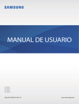 Samsung SM-R830 Manual de usuario