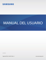 Samsung SM-R370 Manual de usuario