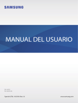 Samsung SM-J610G/DS Manual de usuario