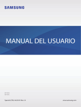 Samsung SM-T510 Manual de usuario