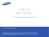 Samsung HMX-H405BN Manual de usuario
