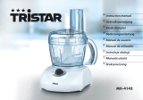 Tristar MX 4142 El manual del propietario