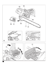 Black & Decker GK43 El manual del propietario