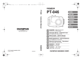 Olympus PT-046 El manual del propietario