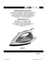 Clatronic DB 2971 El manual del propietario
